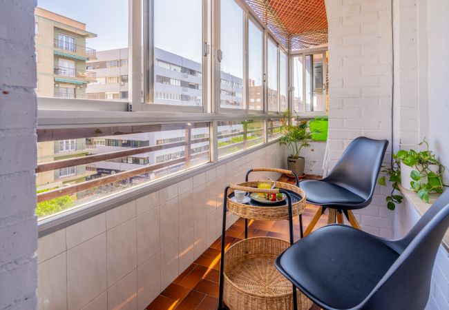 Apartment in Valencia - Family Apartment on Avda. del Puerto by Host Valencia Apartment in Valencia - Family Apartment on Avda. del Puerto by Host Valencia