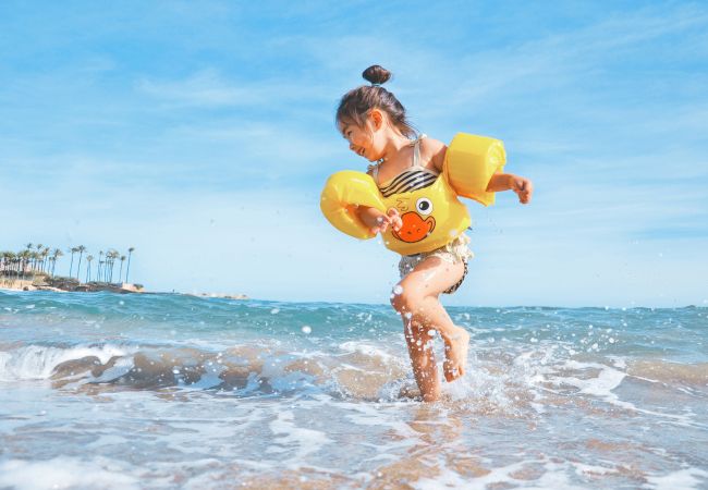 Apartment in Valencia - Family Apartment on Avda. del Puerto by Host Valencia Apartment in Valencia - Family Apartment on Avda. del Puerto by Host Valencia