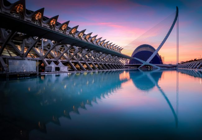 Apartment in Valencia - Family Apartment on Avda. del Puerto by Host Valencia Apartment in Valencia - Family Apartment on Avda. del Puerto by Host Valencia