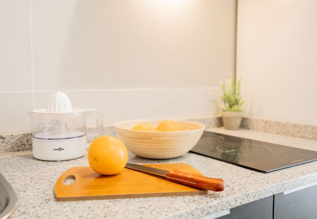Apartment in Valencia - VisitVal flats. Apartamento 1 by Host Valencia Apartment in Valencia - VisitVal flats. Apartamento 1 by Host Valencia
