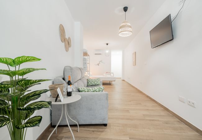 Studio in Valencia - VisitVal flats. Apartamento 3 by Host Valencia Studio in Valencia - VisitVal flats. Apartamento 3 by Host Valencia