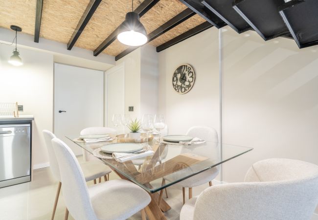 Apartment in Valencia - Loft HomeValencia by Host Valencia Apartment in Valencia - Loft HomeValencia by Host Valencia