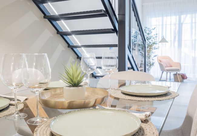 Apartment in Valencia - Loft HomeValencia by Host Valencia Apartment in Valencia - Loft HomeValencia by Host Valencia
