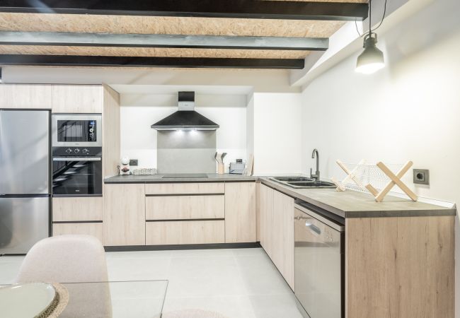 Apartment in Valencia - Loft HomeValencia by Host Valencia Apartment in Valencia - Loft HomeValencia by Host Valencia