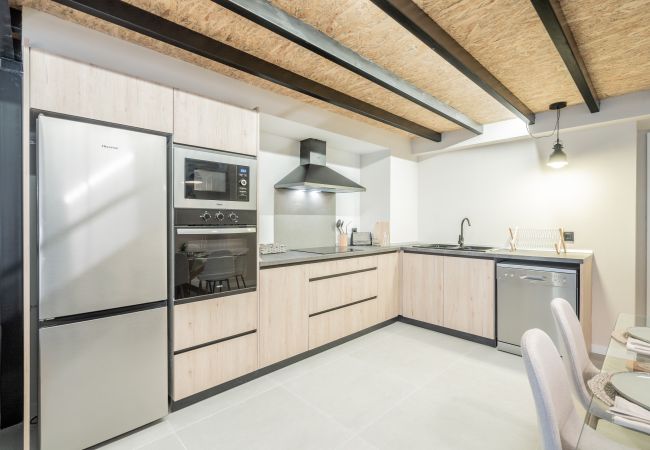 Apartment in Valencia - Loft HomeValencia by Host Valencia Apartment in Valencia - Loft HomeValencia by Host Valencia