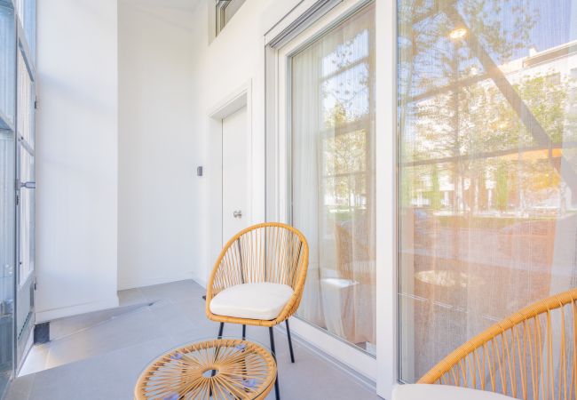 Apartment in Valencia - Loft HomeValencia by Host Valencia Apartment in Valencia - Loft HomeValencia by Host Valencia