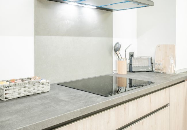 Apartment in Valencia - Loft HomeValencia by Host Valencia Apartment in Valencia - Loft HomeValencia by Host Valencia