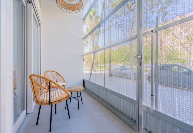 Apartment in Valencia - Loft HomeValencia by Host Valencia Apartment in Valencia - Loft HomeValencia by Host Valencia