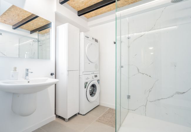 Apartment in Valencia - Loft HomeValencia by Host Valencia Apartment in Valencia - Loft HomeValencia by Host Valencia