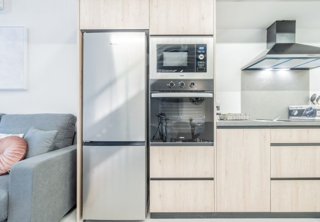 Apartment in Valencia - Loft HomeValencia by Host Valencia Apartment in Valencia - Loft HomeValencia by Host Valencia