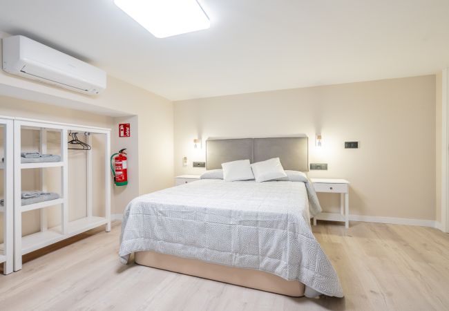Apartment in Valencia - Loft HomeValencia by Host Valencia Apartment in Valencia - Loft HomeValencia by Host Valencia
