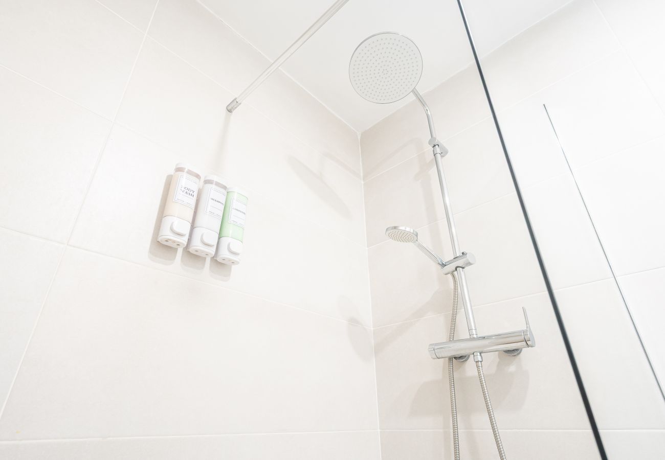 Studio in Valencia / València - VLC Yako Suite by Host Valencia