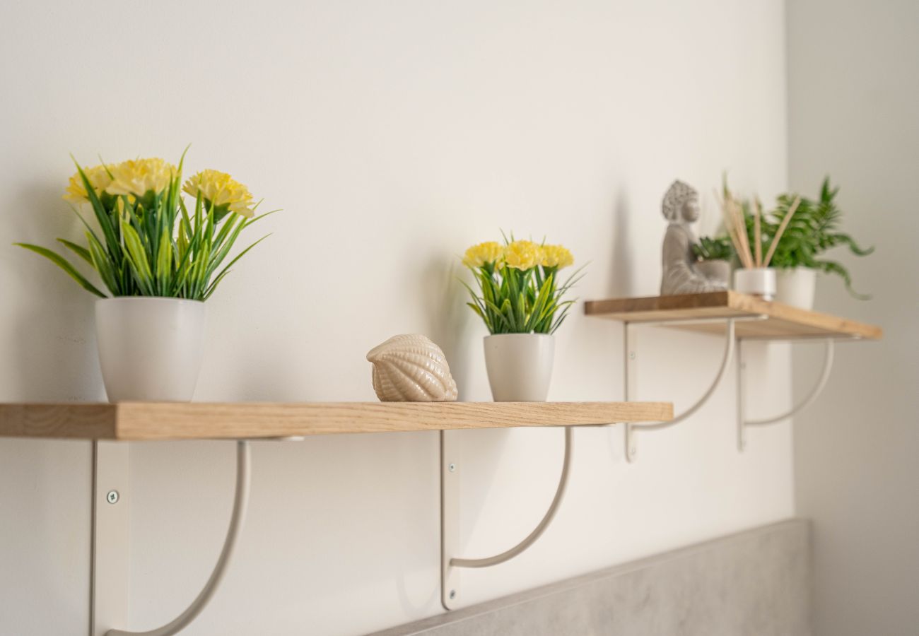 Studio in Valencia / València - VLC Yako Suite by Host Valencia