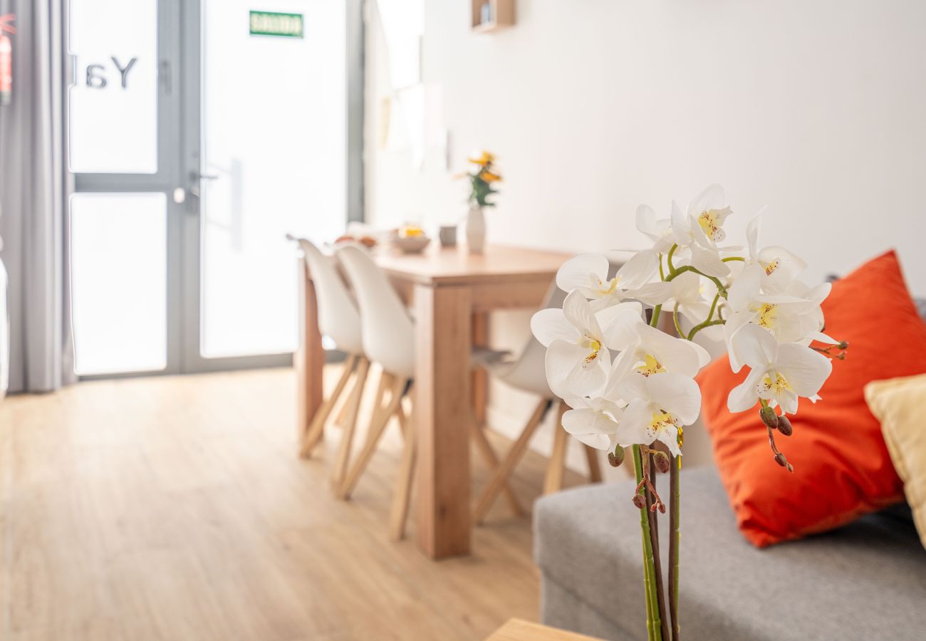 Studio in Valencia / València - VLC Yako Suite by Host Valencia