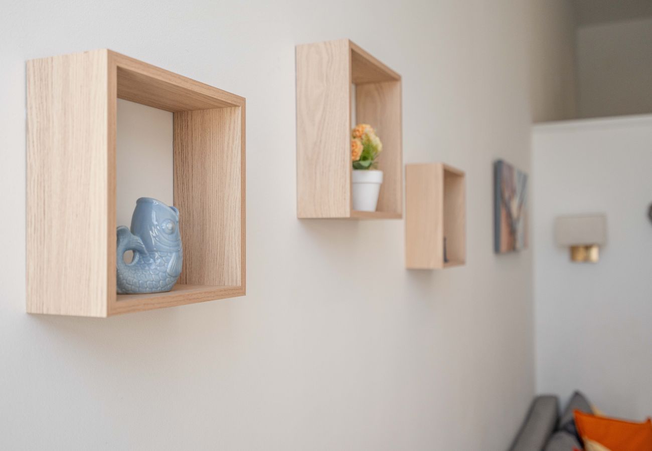 Studio in Valencia / València - VLC Yako Suite by Host Valencia