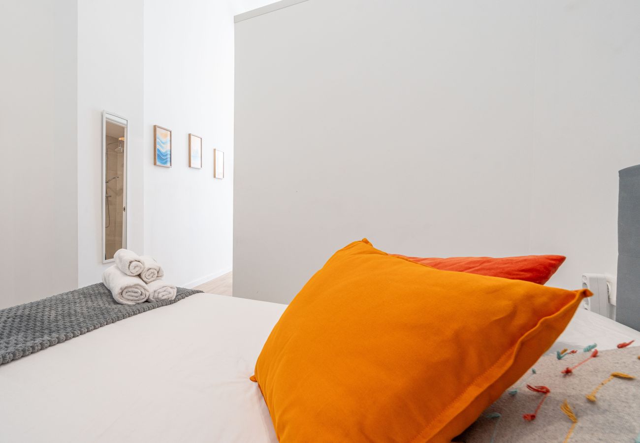 Studio in Valencia / València - VLC Yako Suite by Host Valencia