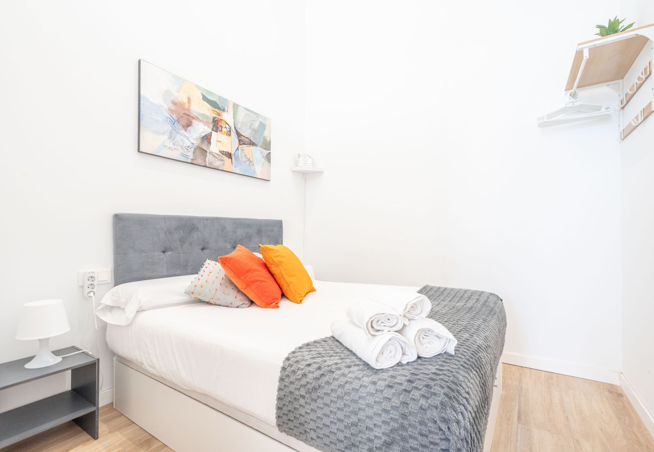 Studio in Valencia / València - VLC Yako Suite by Host Valencia