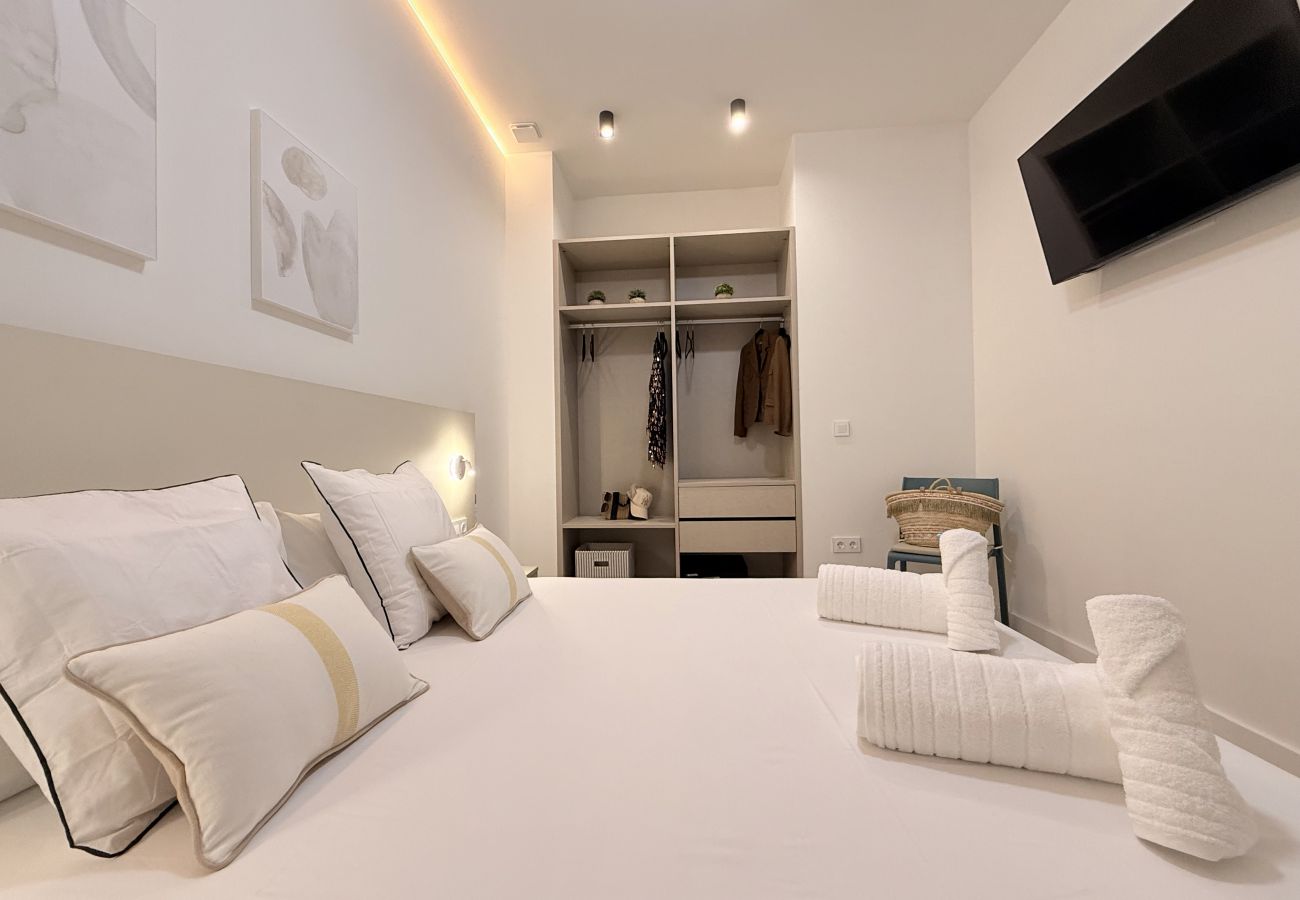 Apartment in Valencia / València - VidaCalma Apto 1