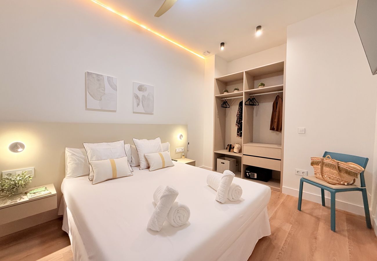 Apartment in Valencia / València - VidaCalma Apto 1