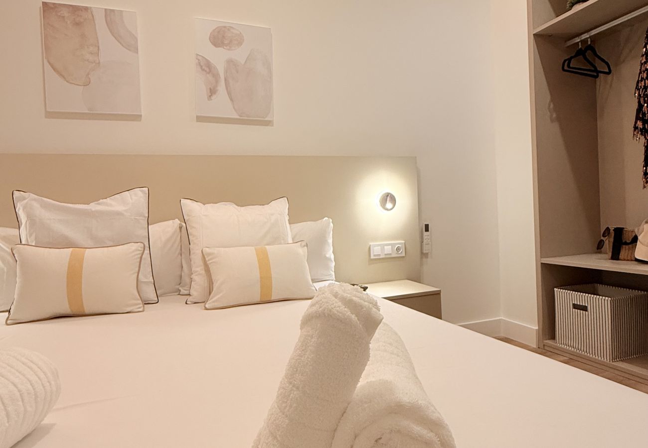 Apartment in Valencia / València - VidaCalma Apto 1