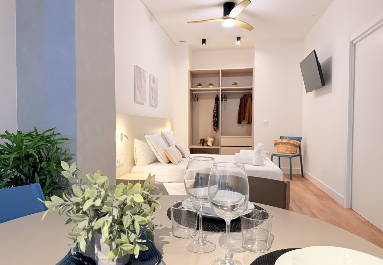 Apartment in Valencia / València - VidaCalma Apto 1