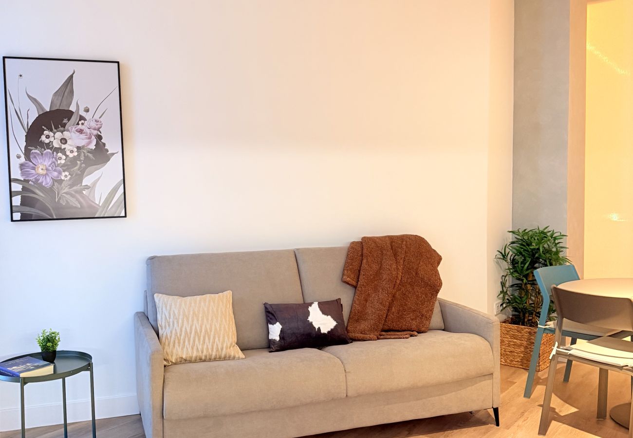 Apartment in Valencia / València - VidaCalma Apto 1