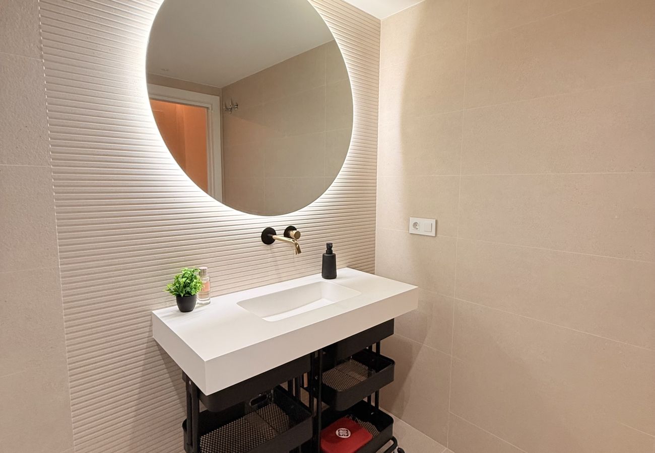 Apartment in Valencia / València - VidaCalma Apto 1