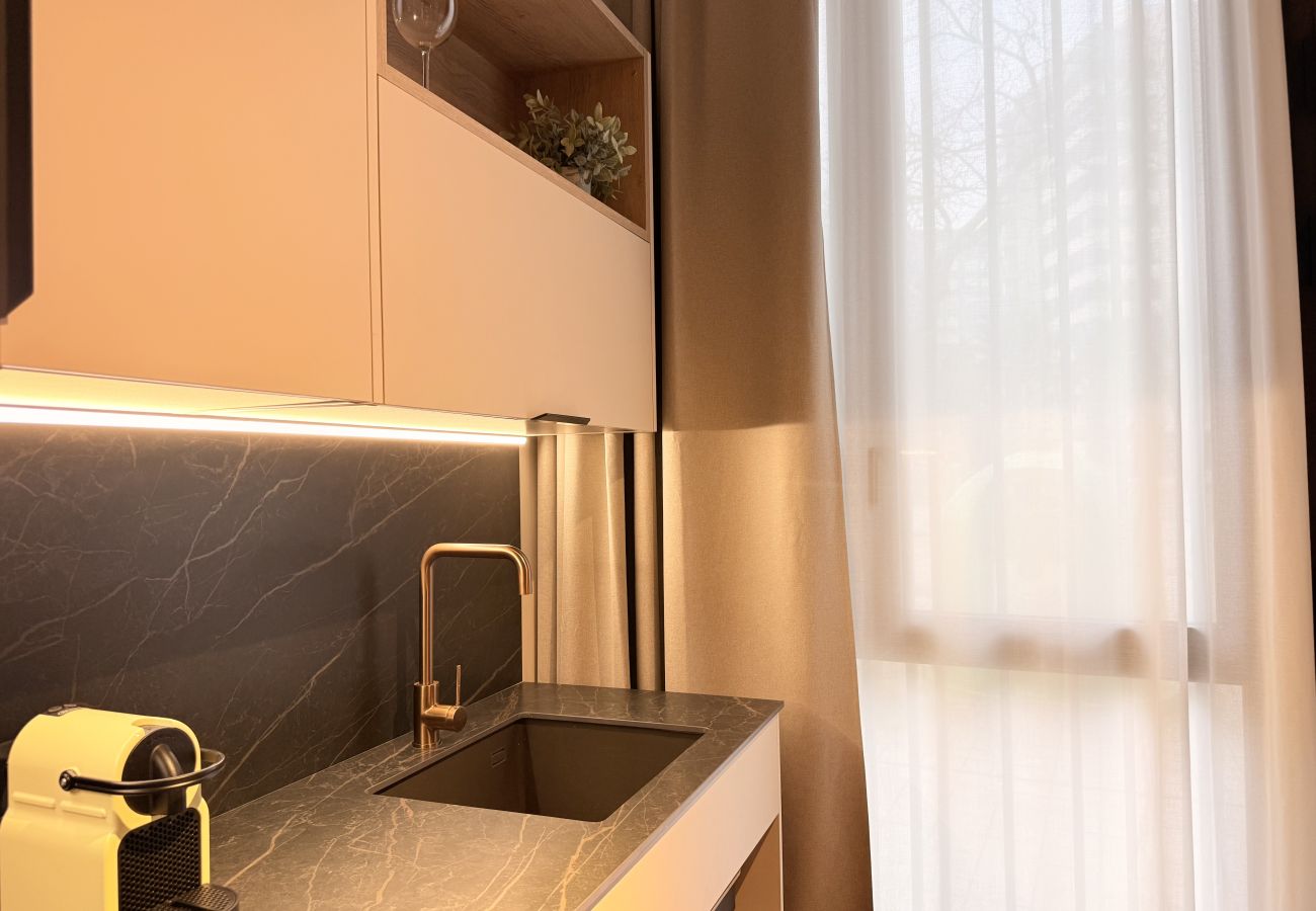 Apartment in Valencia / València - VidaCalma Apto 1