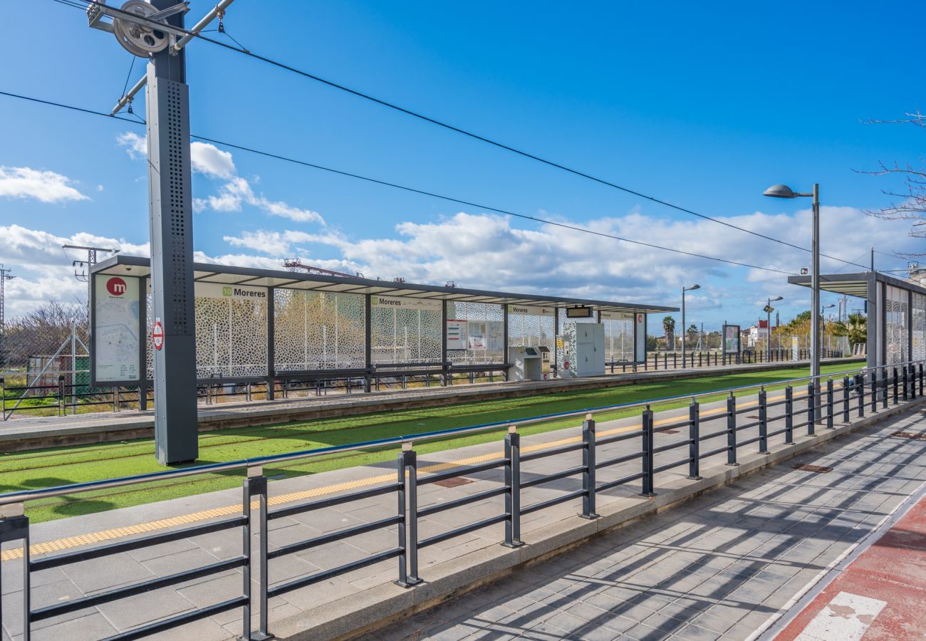 Apartment in Valencia / València - VidaCalma Apto 2