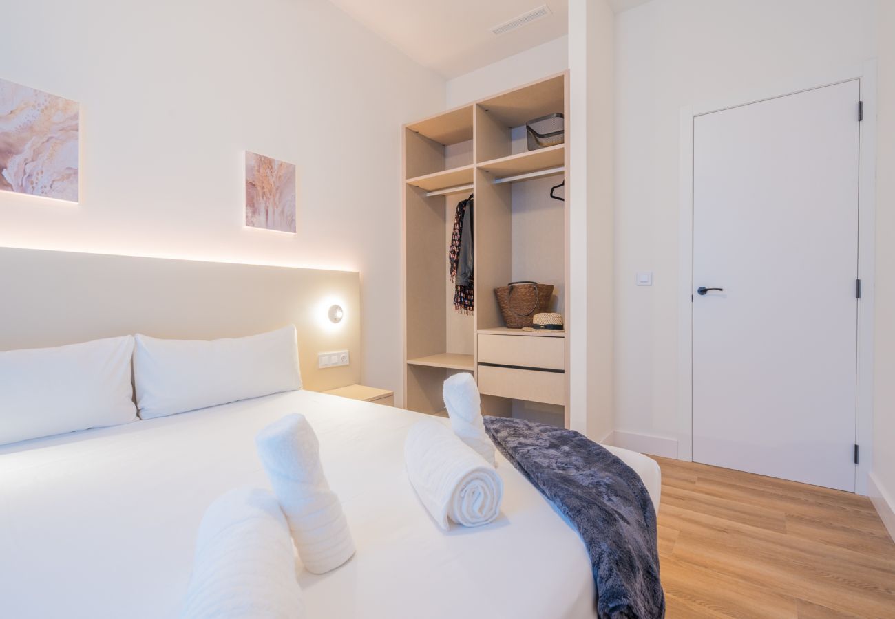 Apartment in Valencia / València - VidaCalma Apto 2