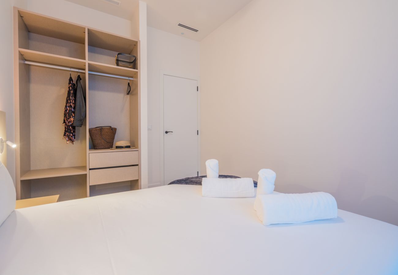 Apartment in Valencia / València - VidaCalma Apto 2