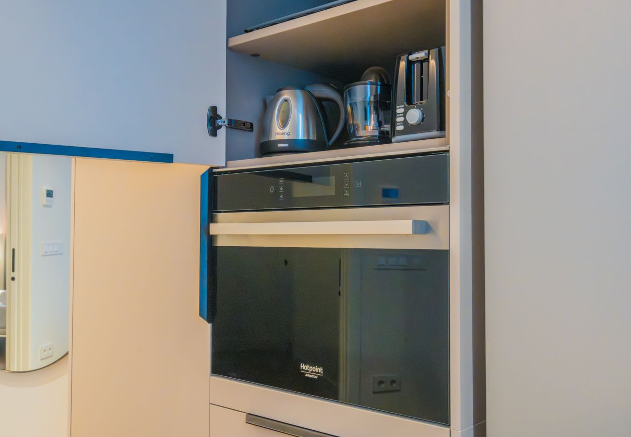 Apartment in Valencia / València - VidaCalma Apto 2