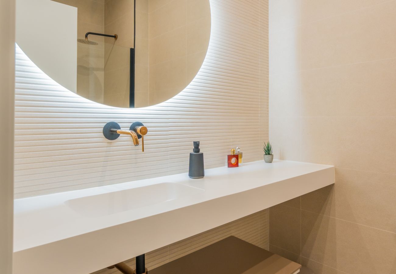 Apartment in Valencia / València - VidaCalma Apto 2