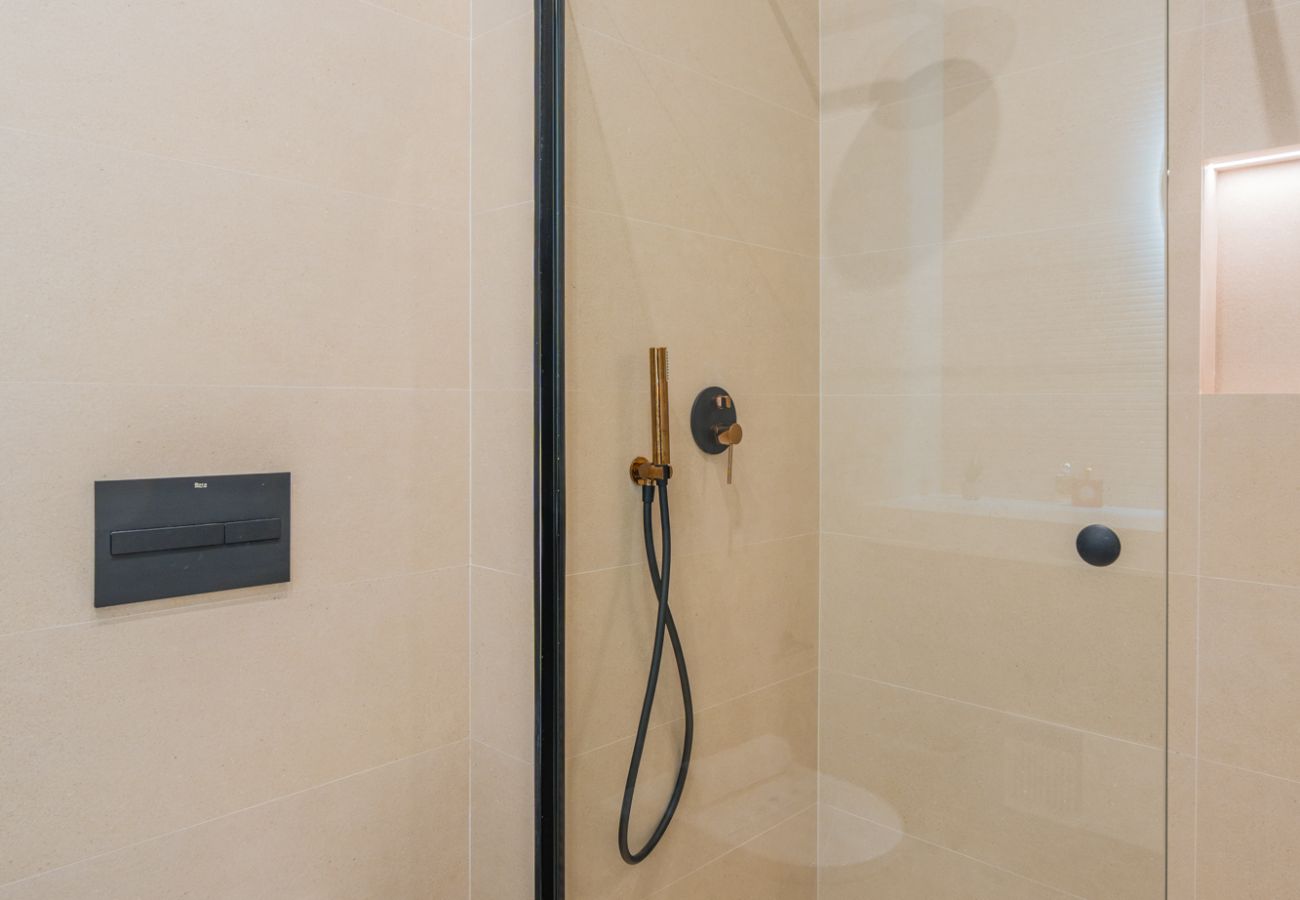 Apartment in Valencia / València - VidaCalma Apto 2