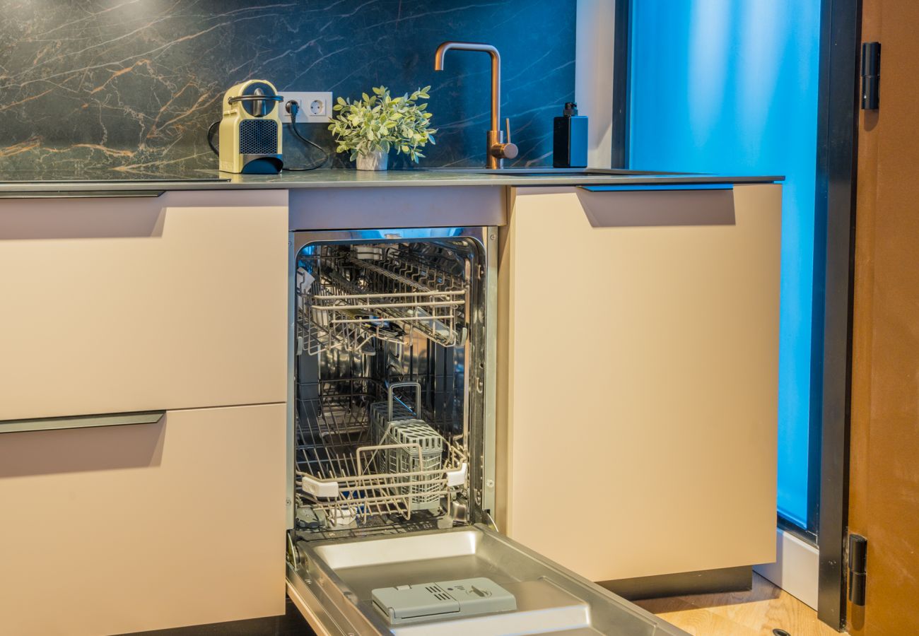 Apartment in Valencia / València - VidaCalma Apto 2