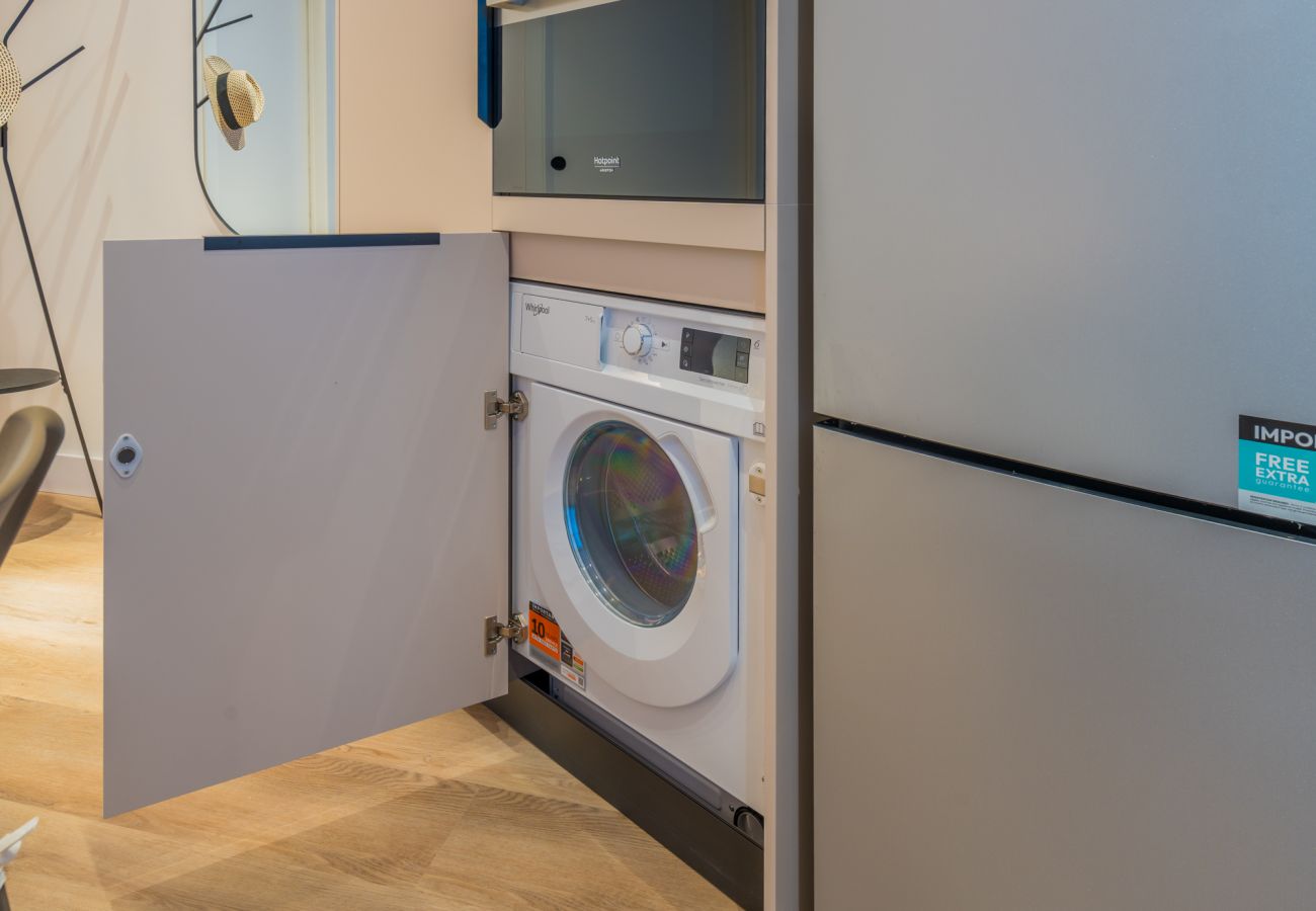 Apartment in Valencia / València - VidaCalma Apto 2