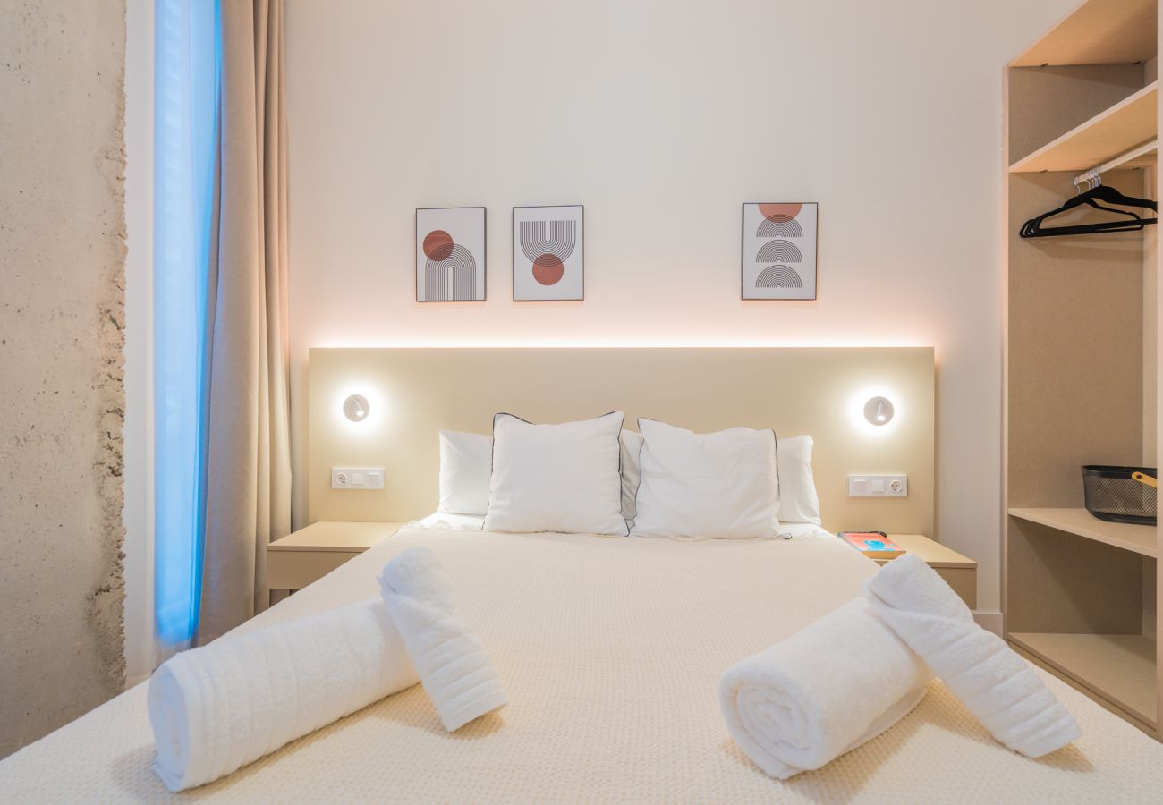 Apartment in Valencia / València - VidaCalma Apto 2