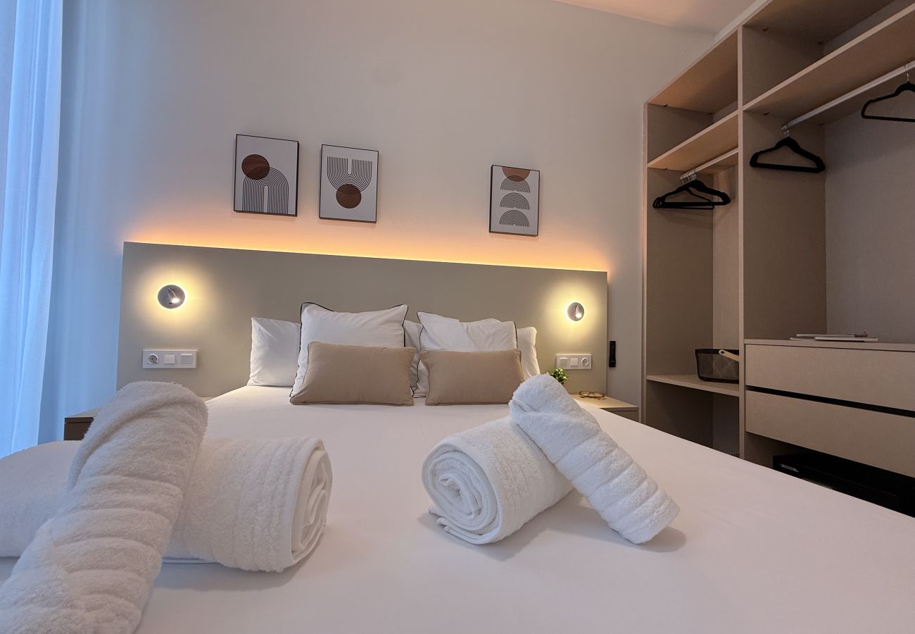 Apartment in Valencia / València - VidaCalma Apto 2