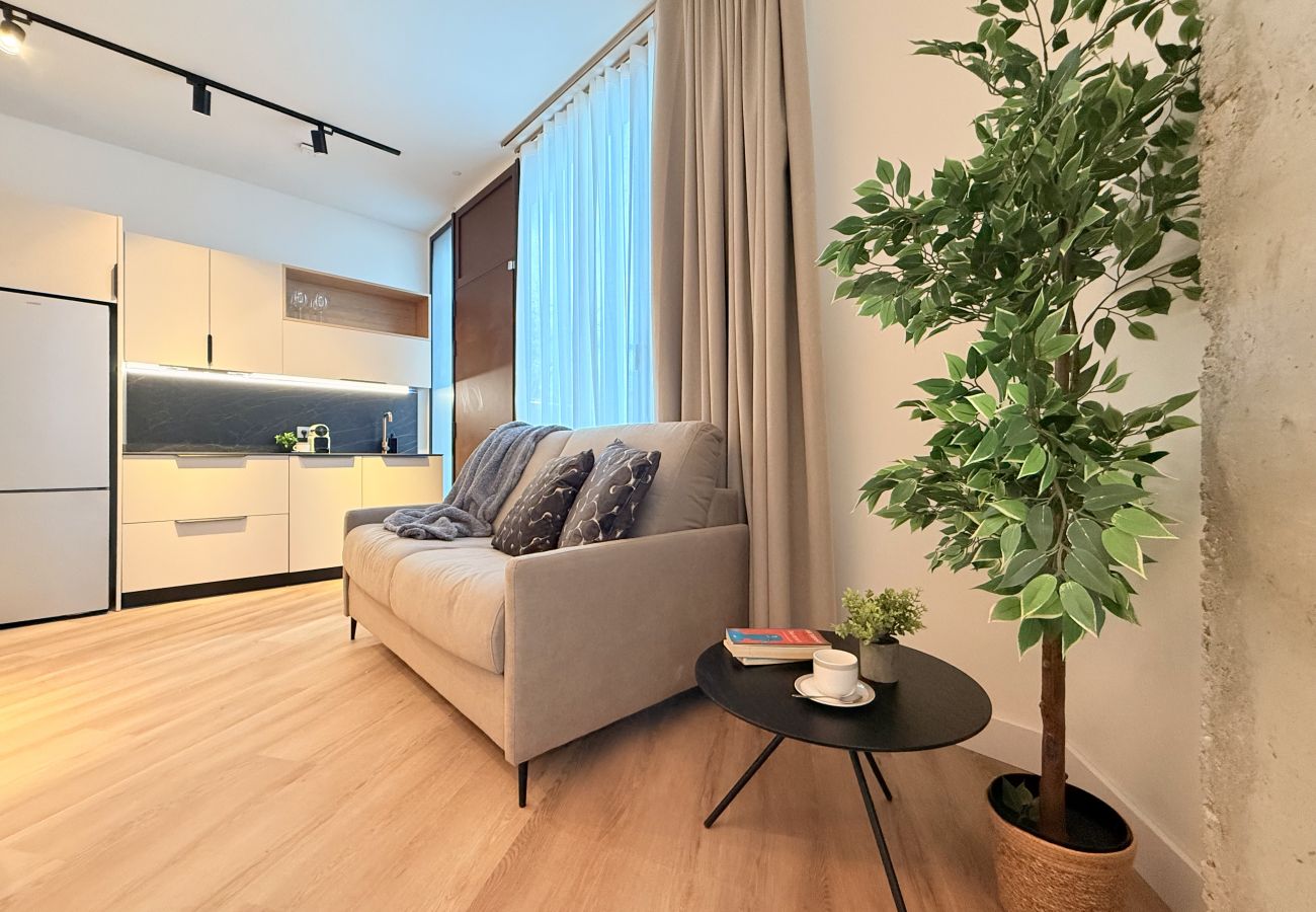Apartment in Valencia / València - VidaCalma Apto 2