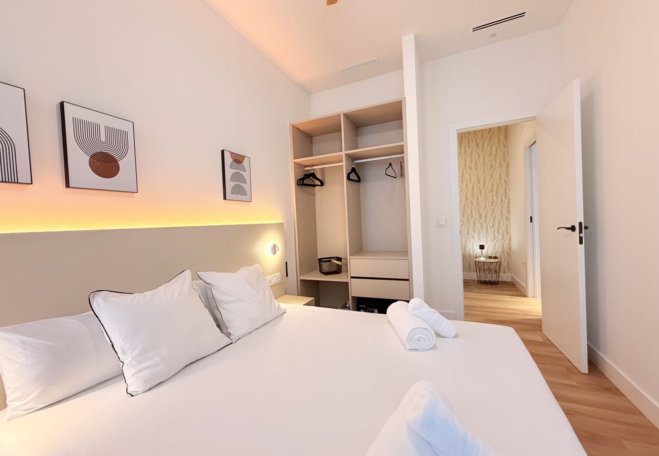 Apartment in Valencia / València - VidaCalma Apto 2