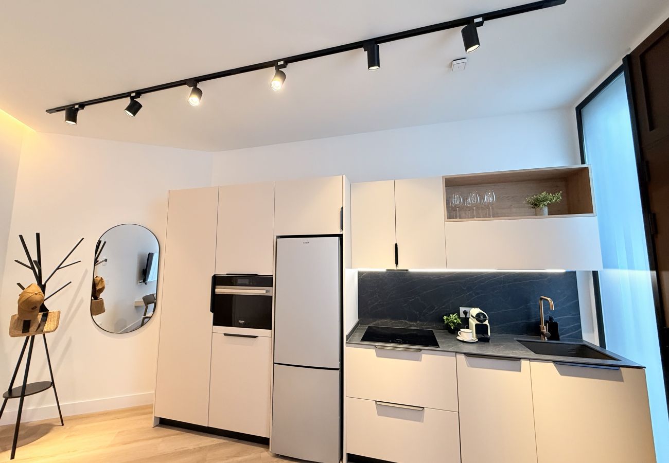 Apartment in Valencia / València - VidaCalma Apto 2