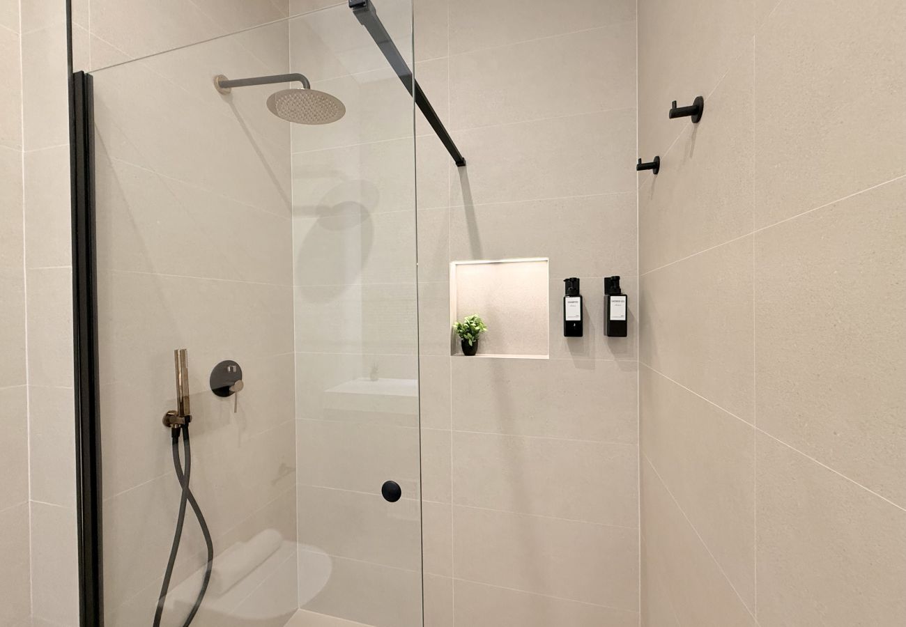 Apartment in Valencia / València - VidaCalma Apto 2