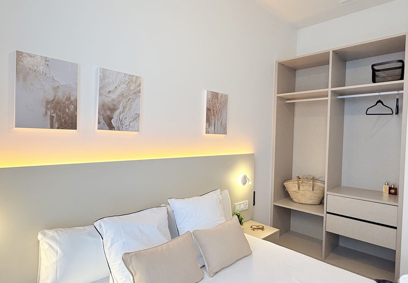 Apartment in Valencia / València - VidaCalma Apto 2