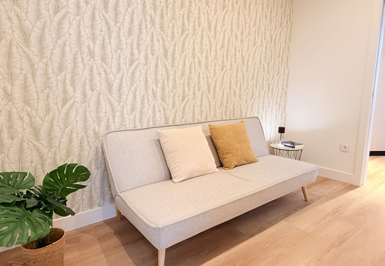 Apartment in Valencia / València - VidaCalma Apto 2