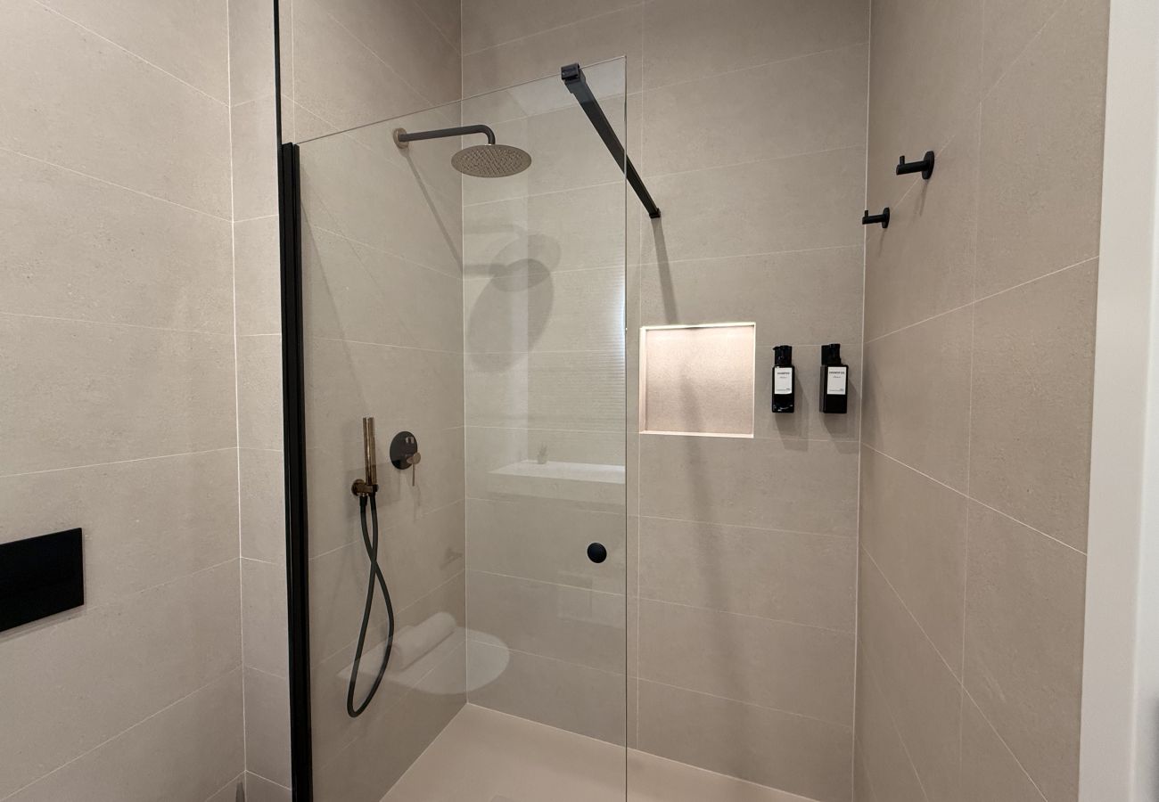 Apartment in Valencia / València - VidaCalma Apto 2