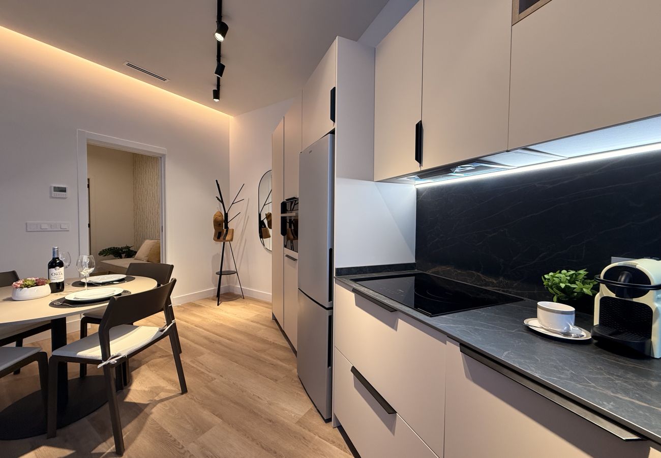 Apartment in Valencia / València - VidaCalma Apto 2