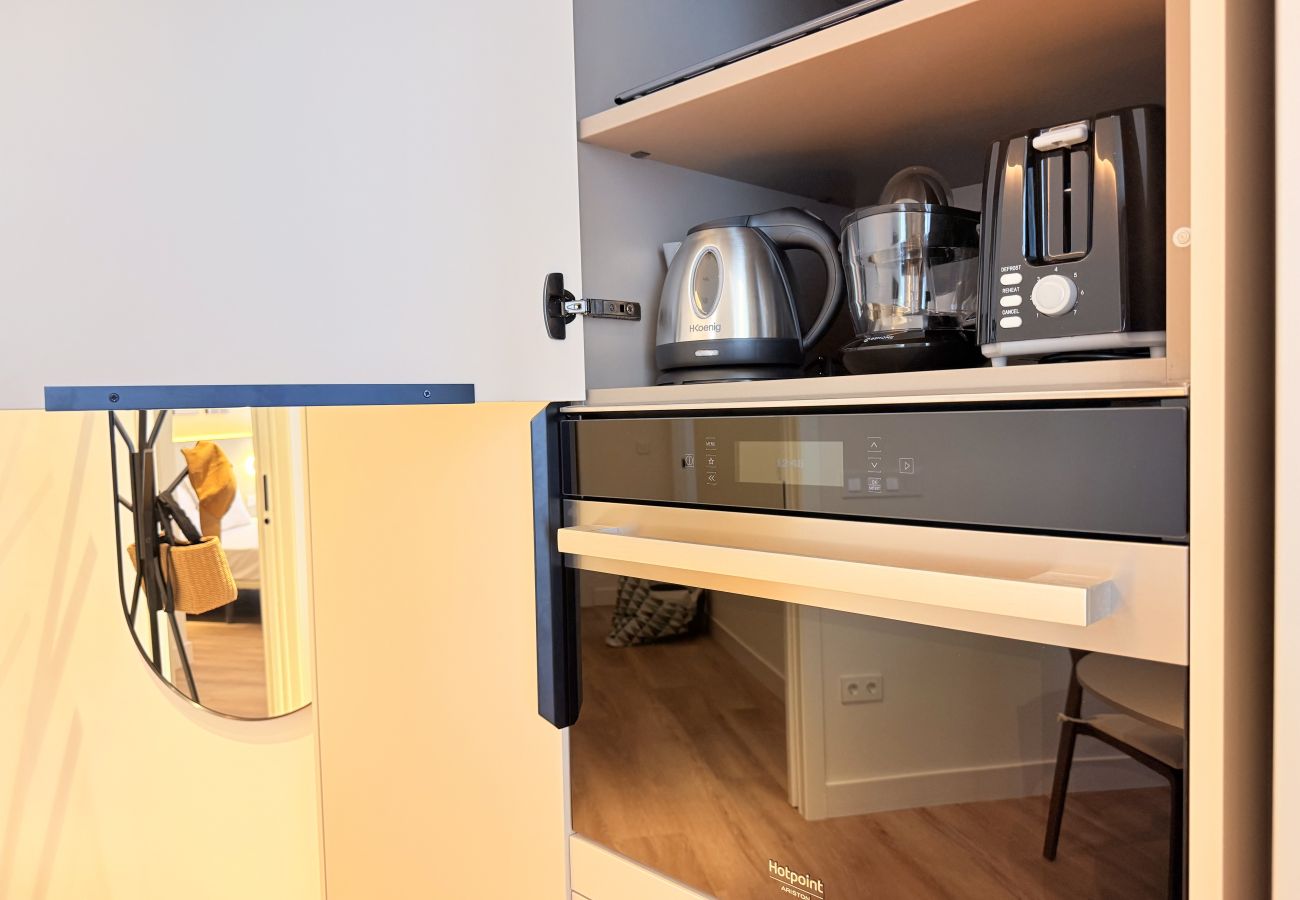 Apartment in Valencia / València - VidaCalma Apto 2