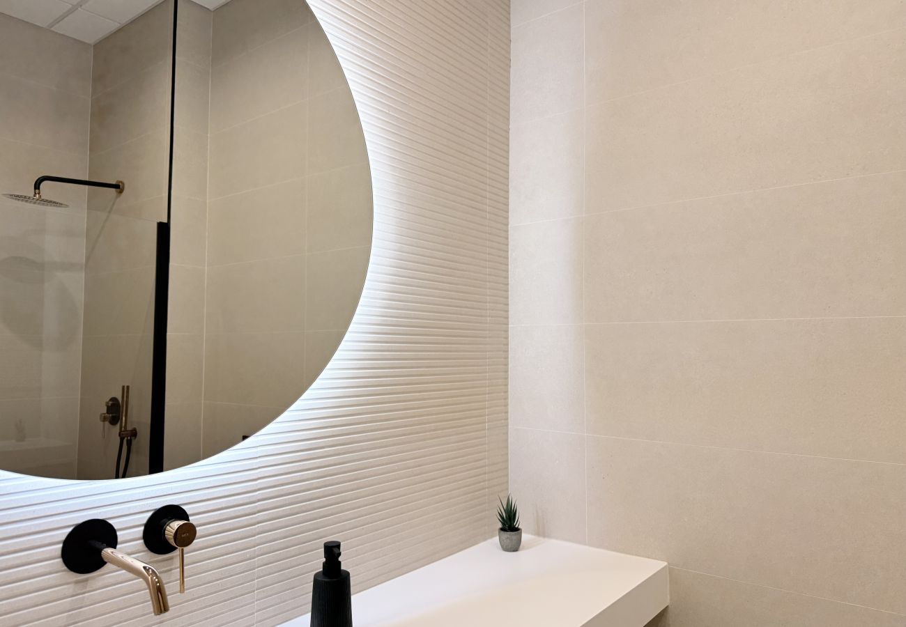 Apartment in Valencia / València - VidaCalma Apto 2