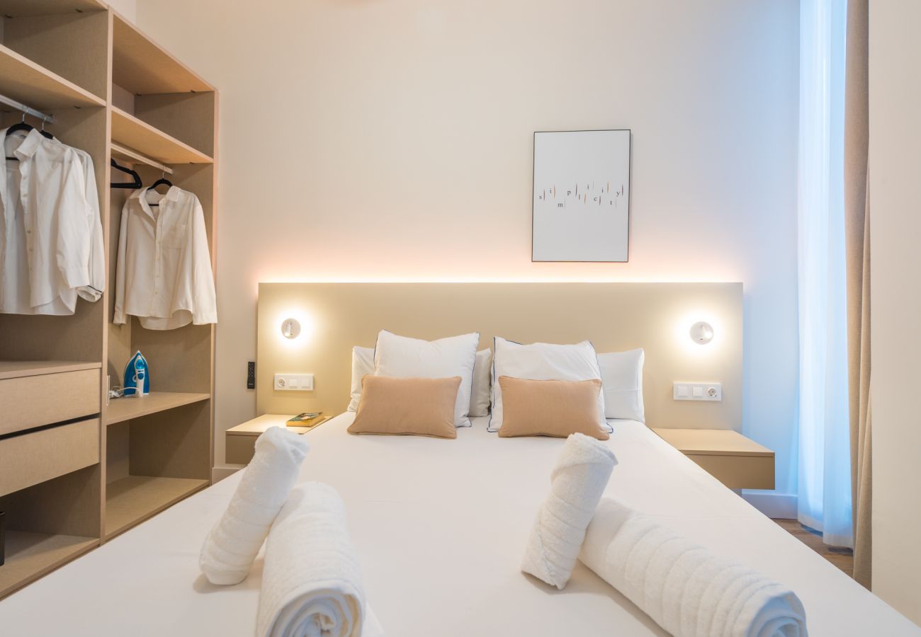 Apartment in Valencia / València - VidaCalma Apto 3