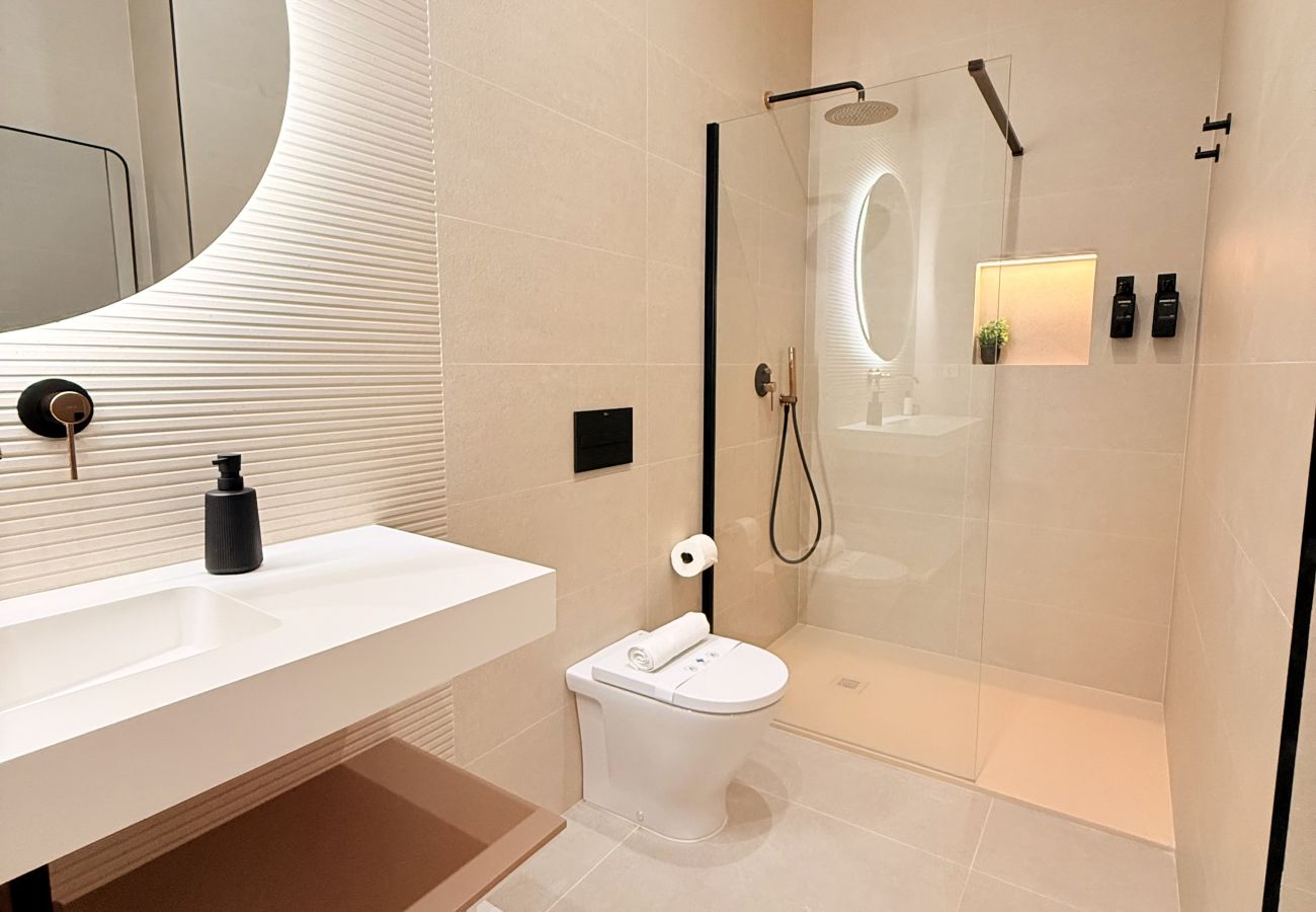 Apartment in Valencia / València - VidaCalma Apto 3